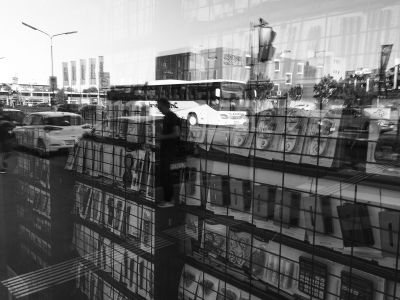 Fast and Furious / Street  Fotografie von Fotograf Gernot Deutschmann | STRKNG