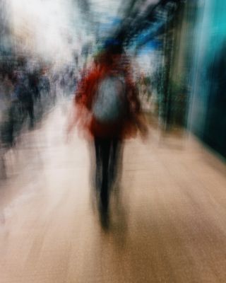 Walk Away / Street  photography by Photographer Alistair Keddie ★2 | STRKNG