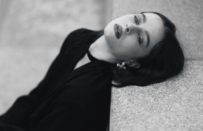 sad girl / Stimmungen  Fotografie von Fotograf shahin khalaji ★2 | STRKNG