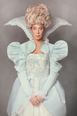 A portrait of the Napoleonic era / Fine Art  Fotografie von Fotograf shahin khalaji ★2 | STRKNG