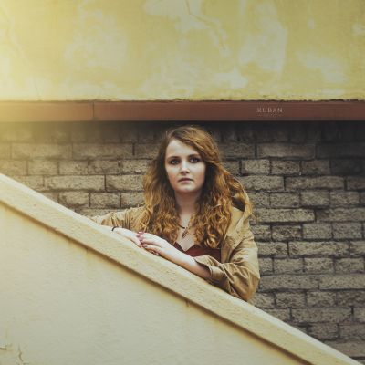 Będzin / Portrait  photography by Photographer Katarzyna Kuban - Kuban Foto | STRKNG