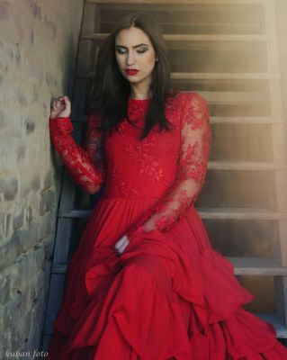 Alt &amp; Neu / Portrait  Fotografie von Fotografin Katarzyna Kuban - Kuban Foto | STRKNG