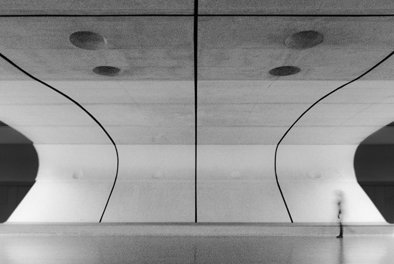 Pieces And Parts - &copy; Paulo Jose Abrantes | Street