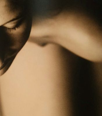 manchmal no07 / Nude  Fotografie von Fotograf Ols van Walthers ★1 | STRKNG