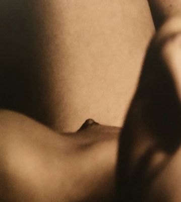 manchmal no03 / Nude  Fotografie von Fotograf Ols van Walthers ★1 | STRKNG