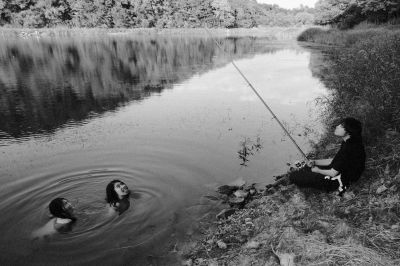 Ego / Portrait  Fotografie von Fotograf 张益宁 ★3 | STRKNG