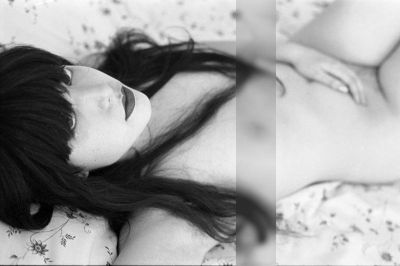 Marie chez elle / Nude  photography by Photographer Patrick Bories | STRKNG