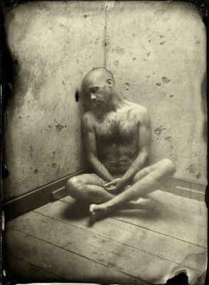 Isolation / Alternative Techniken  Fotografie von Fotograf Julien Pironin ★1 | STRKNG