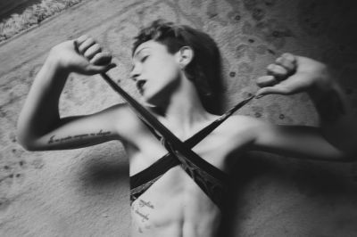 Portrait  photography by Photographer FA ★4 | STRKNG