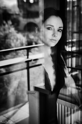 Portrait  Fotografie von Fotografin Borel | STRKNG