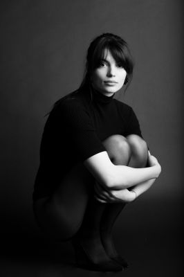 Martina / Fine Art  Fotografie von Fotograf Peter Tkac ★4 | STRKNG