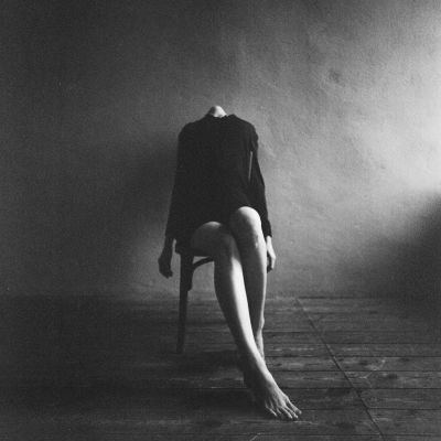 Portrait  Fotografie von Fotografin Polina Soyref ★16 | STRKNG