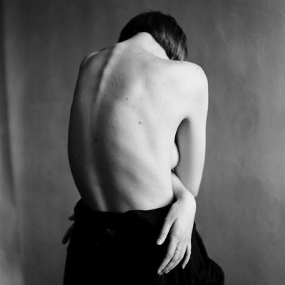 Xenia / Portrait  photography by Photographer Polina Soyref ★14 | STRKNG