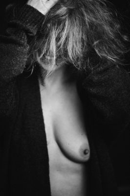 Morning / Nude  Fotografie von Fotograf Marc Hoppe ★1 | STRKNG