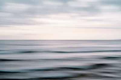 Seascape / Fine Art  Fotografie von Fotograf Mauro Sini ★5 | STRKNG