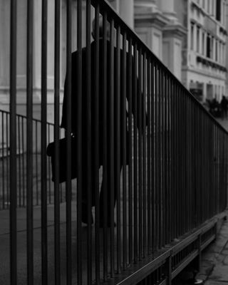 Barely Seen / Fine Art  photography by Photographer Mauro Sini ★5 | STRKNG