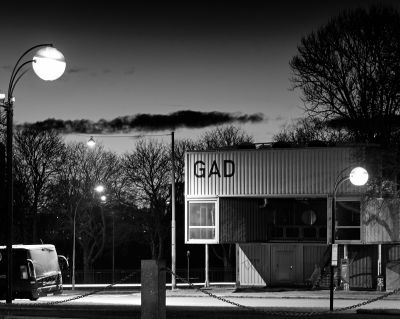 Oslo / Fine Art  photography by Photographer Mauro Sini ★5 | STRKNG