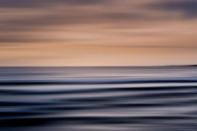 Seascape one year later / Fine Art  photography by Photographer Mauro Sini ★5 | STRKNG