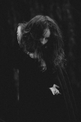 Revenant / Schwarz-weiss  Fotografie von Fotograf panzapograf | STRKNG