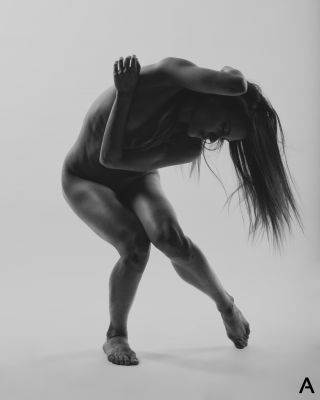 Korper / Fine Art  Fotografie von Fotograf Apetura Dance Photography | STRKNG