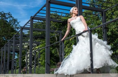 the Bride / Hochzeit  Fotografie von Fotograf Volker M Bruns Photography | STRKNG