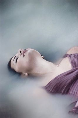 in to deep / Menschen  Fotografie von Fotograf Volker M Bruns Photography | STRKNG