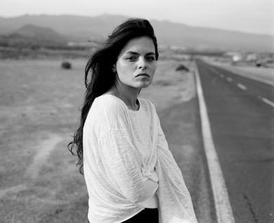 On the road / Portrait  photography by Photographer Andy Go ★6 | STRKNG