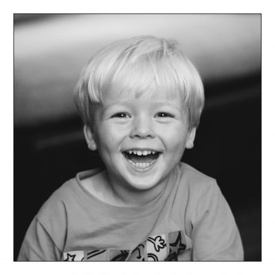 Children Portrait Photographer Ireland / Portrait  photography by Photographer Bartek Witek | STRKNG