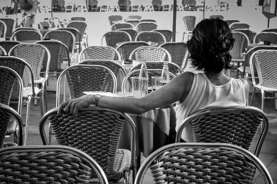 LAURENCE / Street  photography by Photographer MrPascal | STRKNG