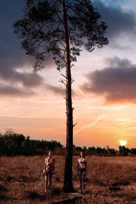 Portrait  photography by Photographer Maxim Cherniy | STRKNG