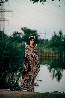 Portrait  Fotografie von Fotograf Maxim Cherniy | STRKNG