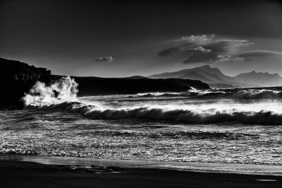 Wild Coast / Landscapes  Fotografie von Fotograf Rolf Florschuetz ★2 | STRKNG