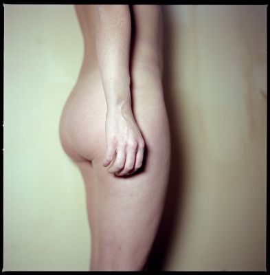 Nude  Fotografie von Fotograf Laurent Askienazy ★3 | STRKNG