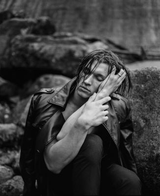 Cold and rain / Mood  photography by Photographer Aleksandr Sabelnikov ★1 | STRKNG