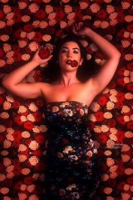 Mirsini Morreli Photography by Zouan Kourtis / Fashion / Beauty  photography by Photographer Zouan Kourtis | STRKNG