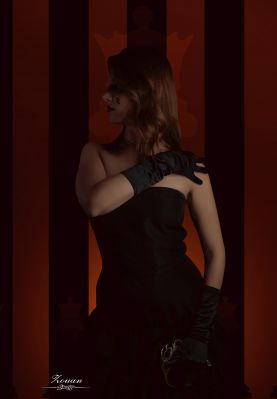 Justine Philippidou Photography by Zouan Kourtis / Mode / Beauty  Fotografie von Fotograf Zouan Kourtis | STRKNG