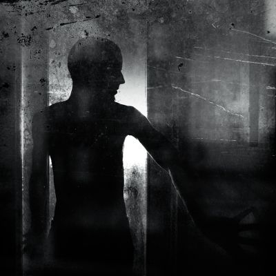 Humeur Noire II / Photomanipulation  photography by Photographer Patrick Le Borgne | STRKNG