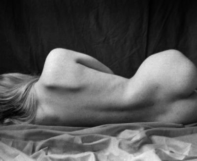 Schwarz-weiss  Fotografie von Fotografin Elena Kiselyova ★7 | STRKNG