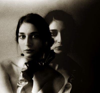 Portrait  photography by Photographer Elena Kiselyova ★7 | STRKNG