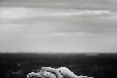 Strukturwandel / Nude  Fotografie von Fotograf devite ★1 | STRKNG