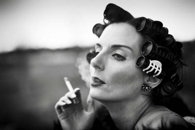 Warm-up / Portrait  photography by Photographer devite ★1 | STRKNG