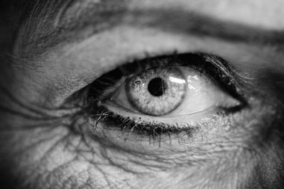 Eye without a face / People  photography by Photographer devite ★1 | STRKNG