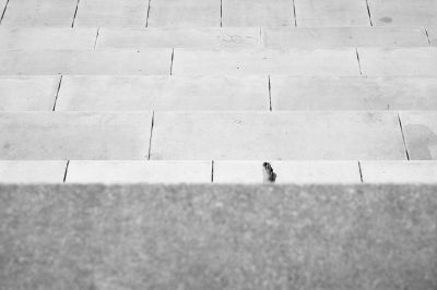 Littlefoot / Street  Fotografie von Fotograf Rouven Kurz ★2 | STRKNG