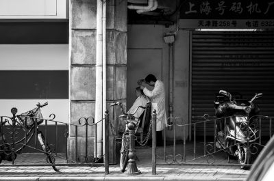 Street  Fotografie von Fotograf Rouven Kurz ★2 | STRKNG