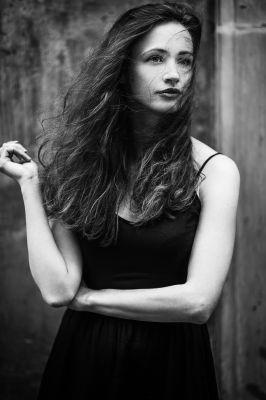 Actress / Portrait  photography by Photographer Bernard Lipiński | STRKNG