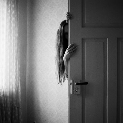 Christin / Stimmungen  Fotografie von Fotografin Doreen Seifert ★7 | STRKNG