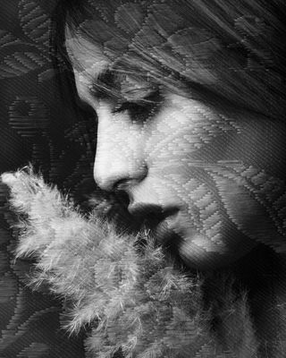 Fateme / Black and White  photography by Photographer Mehdi Mokhtari ★15 | STRKNG