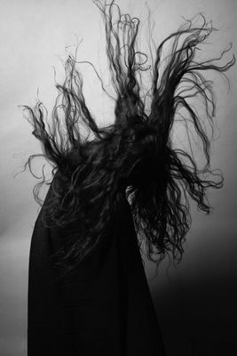 Melika / Fine Art  Fotografie von Fotograf Mehdi Mokhtari ★15 | STRKNG