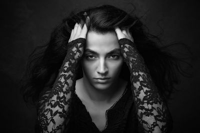 Mari / Portrait  photography by Photographer Mehdi Mokhtari ★12 | STRKNG