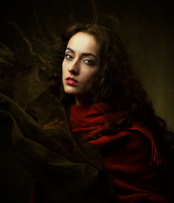 Rojan / Portrait  photography by Photographer Mehdi Mokhtari ★15 | STRKNG